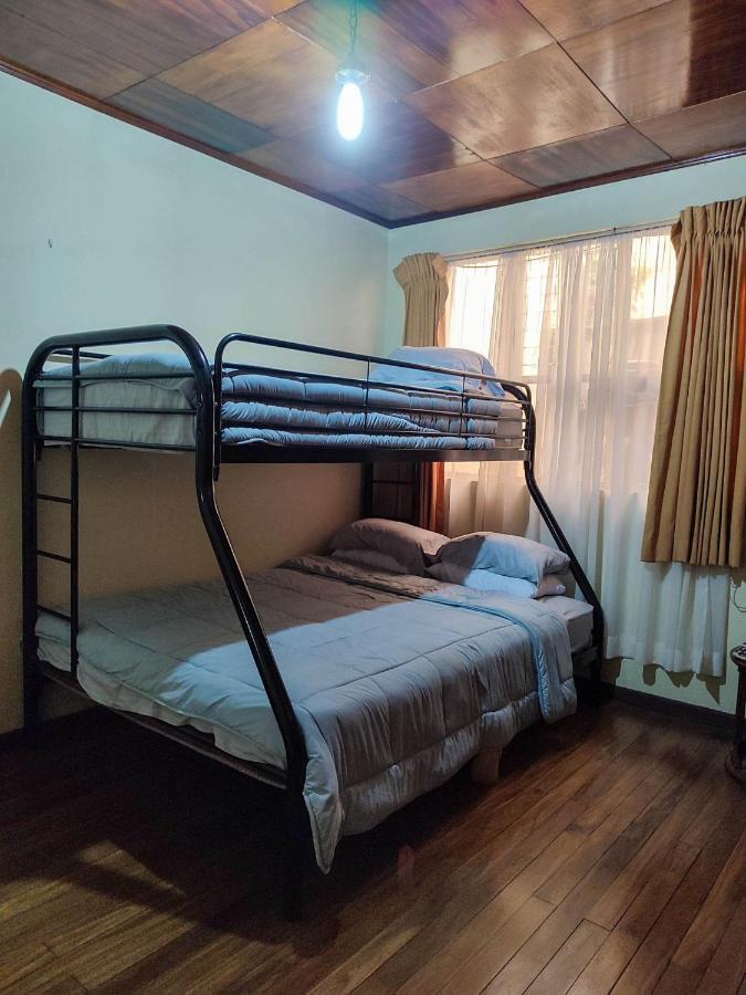 The Cozy Cactus House B&B Cartago Centro English Spoken エクステリア 写真